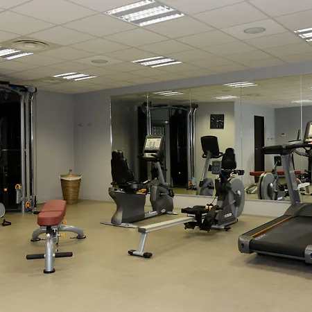 Aparthotel Zenitude Swiss 4*