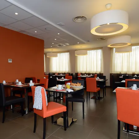 Aparthotel Zenitude Swiss
