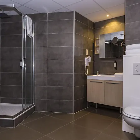 Aparthotel Zenitude Swiss 4*