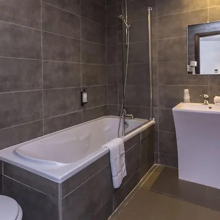 Zenitude Swiss Aparthotel
