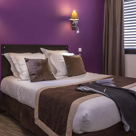 Zenitude Swiss 4*