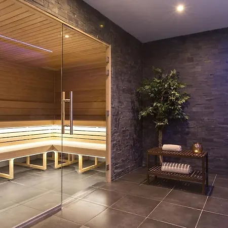 Zenitude Swiss Aparthotel