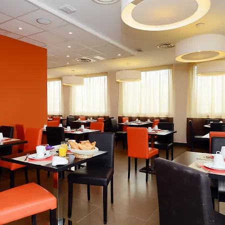 Aparthotel Zenitude Swiss