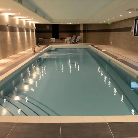 Zenitude Swiss Aparthotel