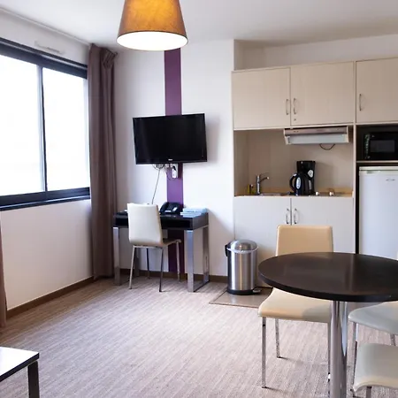 Zenitude Swiss 4*