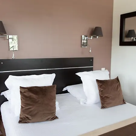 Aparthotel Zenitude Swiss Ferney-Voltaire