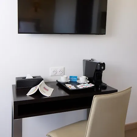 Zenitude Swiss 4*