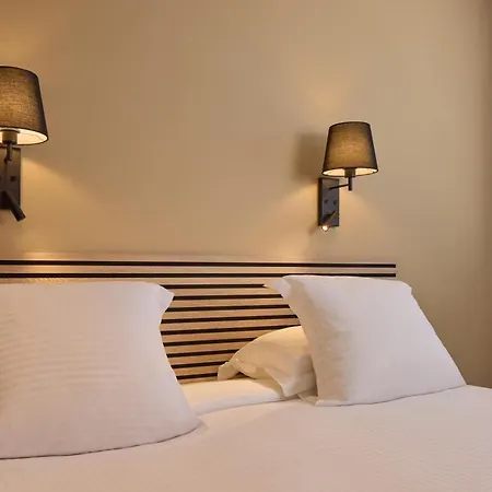 Zenitude Swiss 4* 费内-伏尔泰