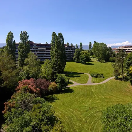 Zenitude Swiss 4*