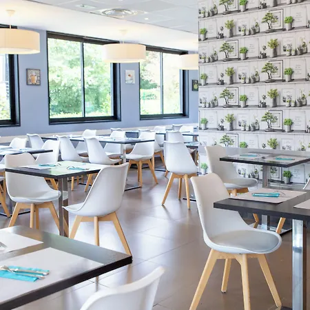 Aparthotel Zenitude Swiss