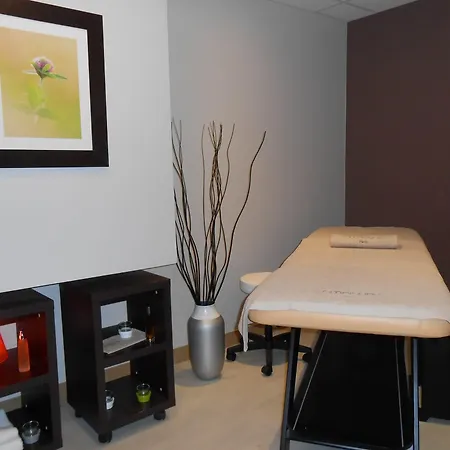 Zenitude Swiss Aparthotel Ferney-Voltaire
