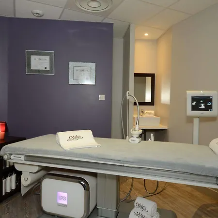 Aparthotel Zenitude Swiss Ferney-Voltaire