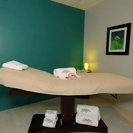 Zenitude Swiss Aparthotel 4*