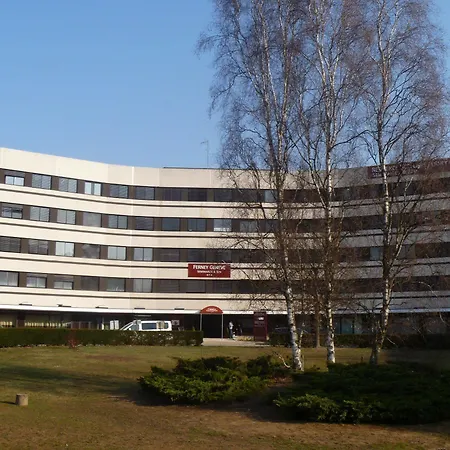 Aparthotel Zenitude Swiss