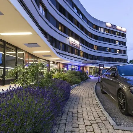 Zenitude Swiss 페르네이 볼테르
