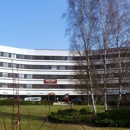 Odalys Genève 4*