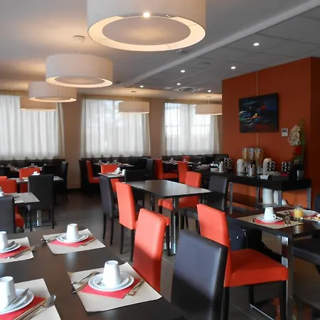 Zenitude Swiss 4*